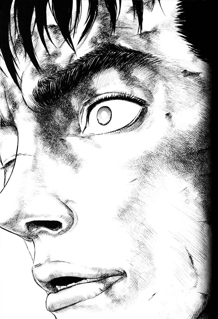 Berserk Chapter 190 : Retribution The Birth Rite Arrival - Picture 2