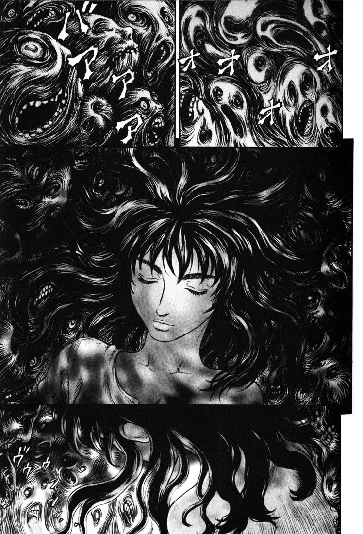 Berserk Chapter 170 : Retribution The Birth Rite Spider S Thread(Fixed) - Picture 1