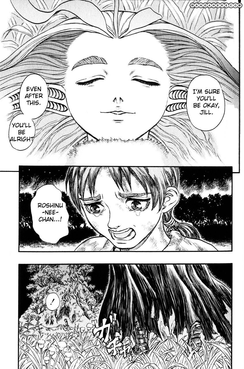 Berserk Chapter 131 : Retribution:lost Children The Road Home - Picture 3