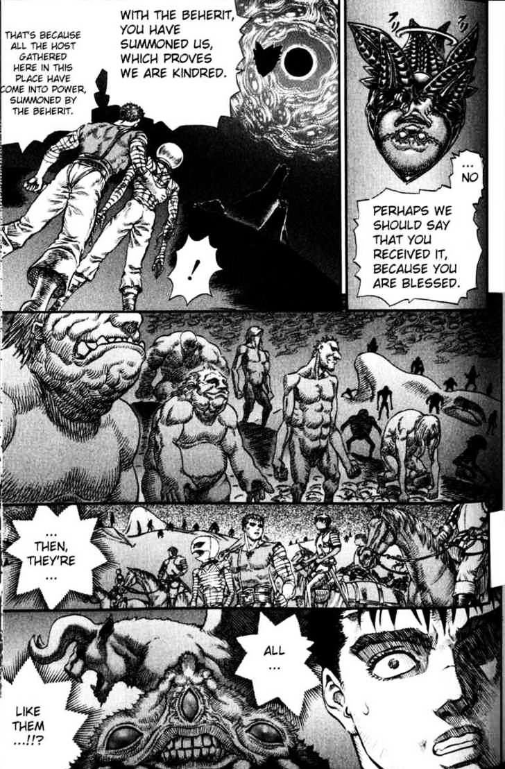 Berserk Chapter 92 : Fixed - Picture 3