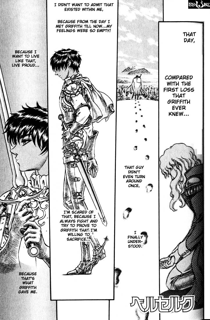 Berserk Chapter 62 : Wounds (1) - Picture 2