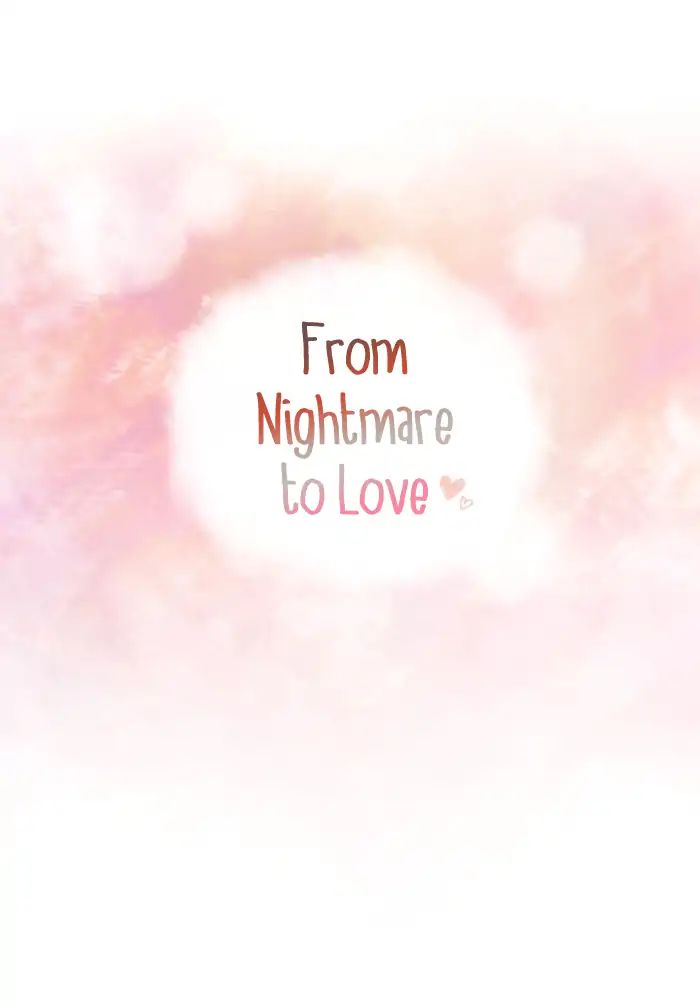 From Nightmare To Love - Page 3