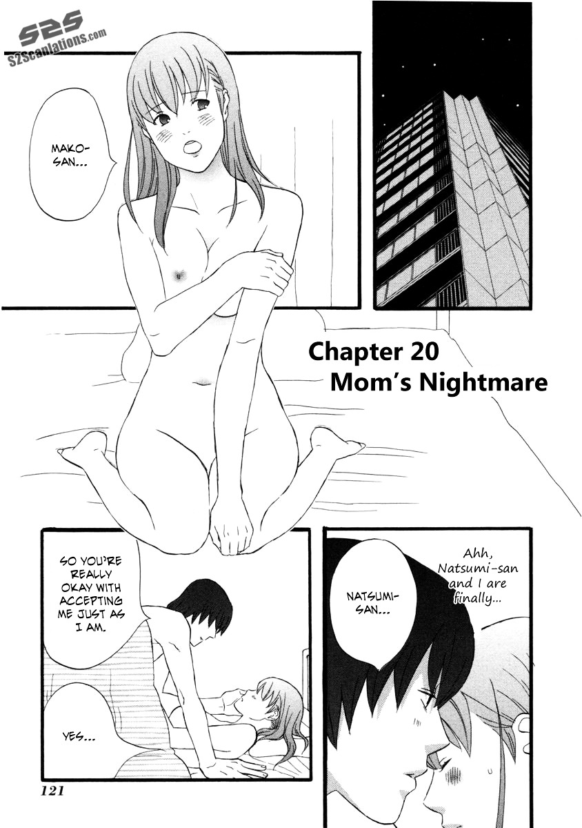 Nicoichi Vol.2 Chapter 20 : Mom S Nightmare - Picture 2