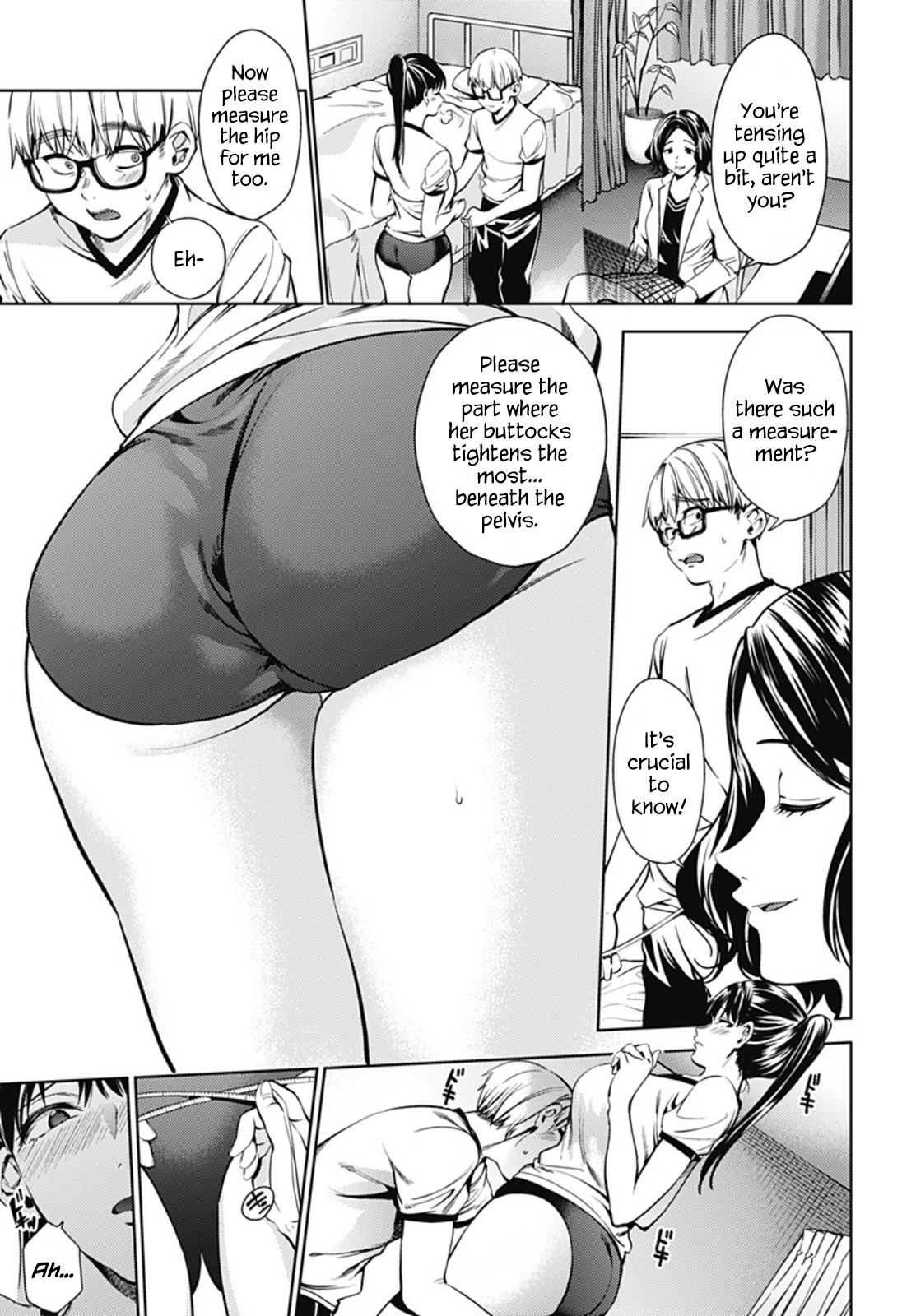 World's End Harem Chapter 38 - Picture 3