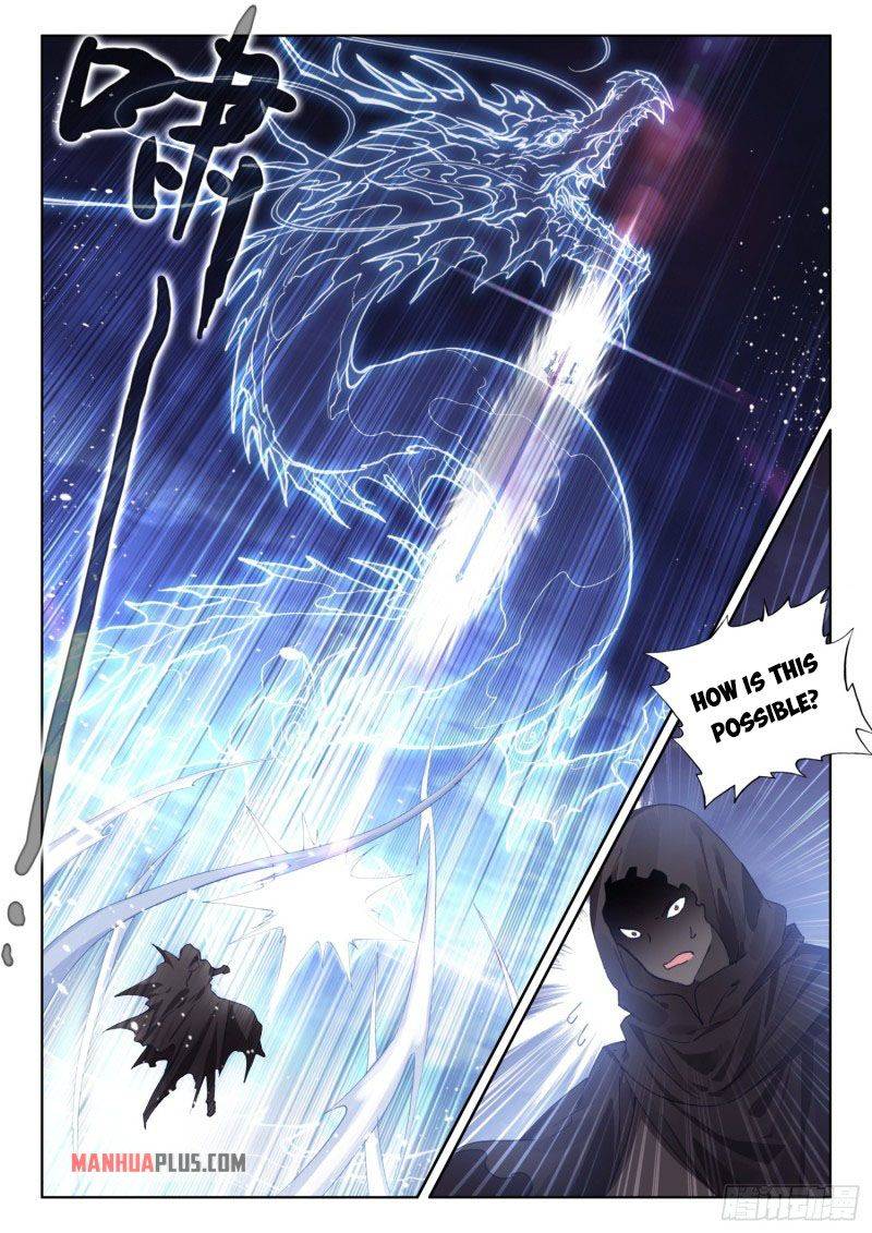 Soul Land Iv - The Ultimate Combat Chapter 225 - Picture 3