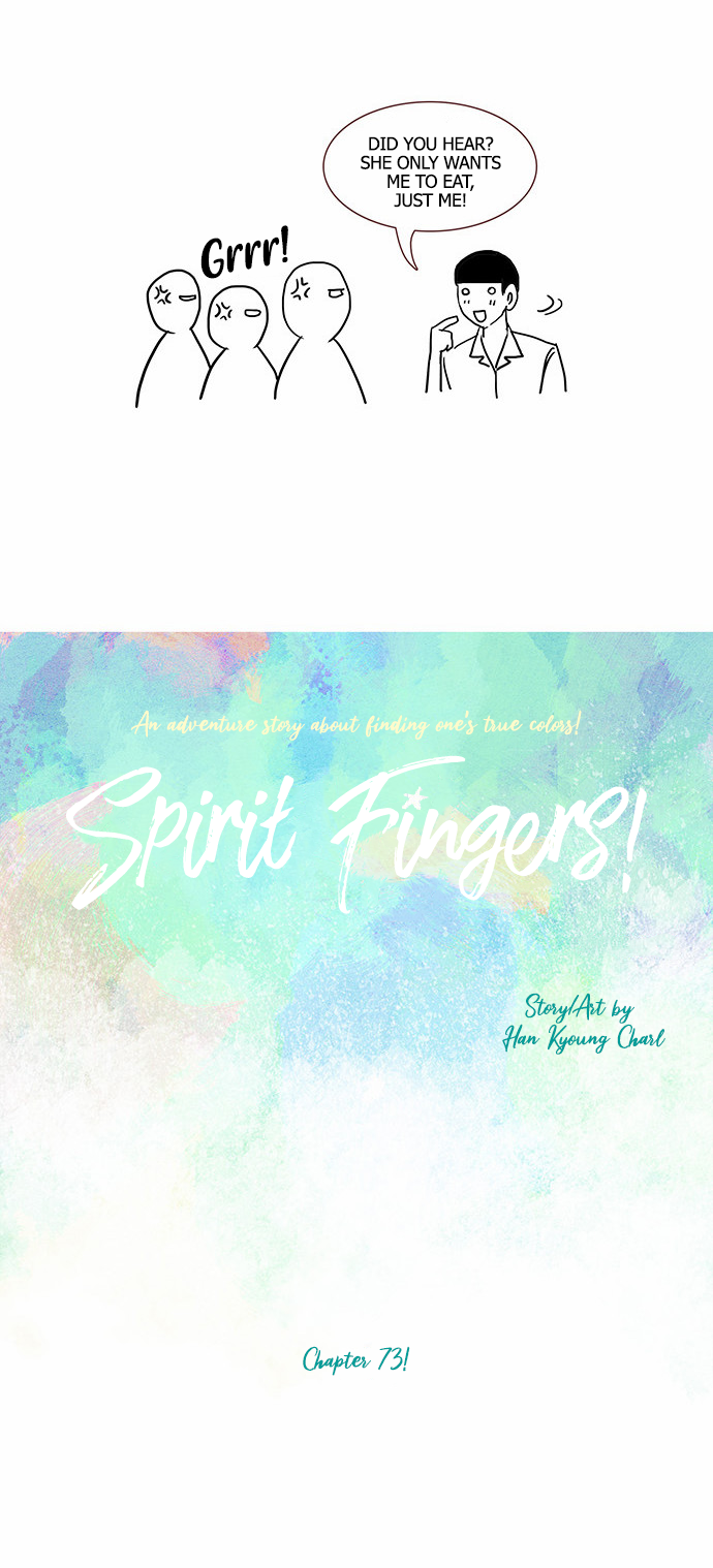 Spirit Fingers - Page 2