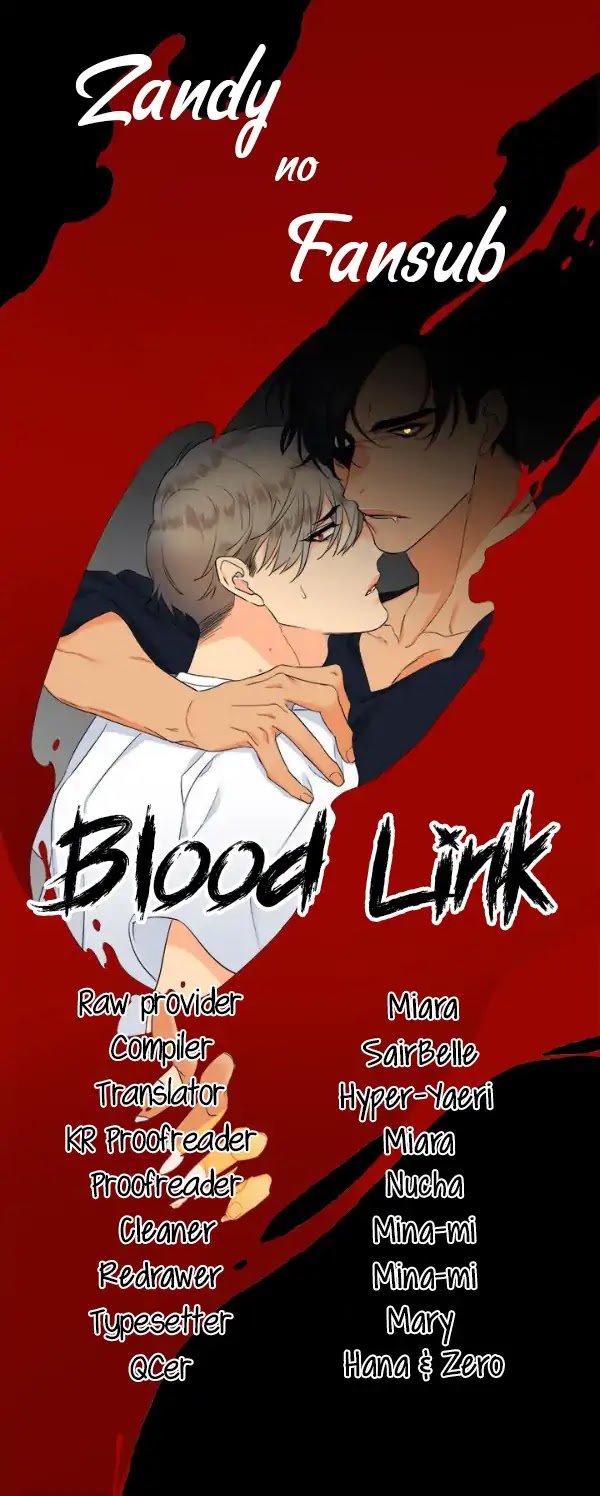 Blood Link Chapter 15 - Picture 1