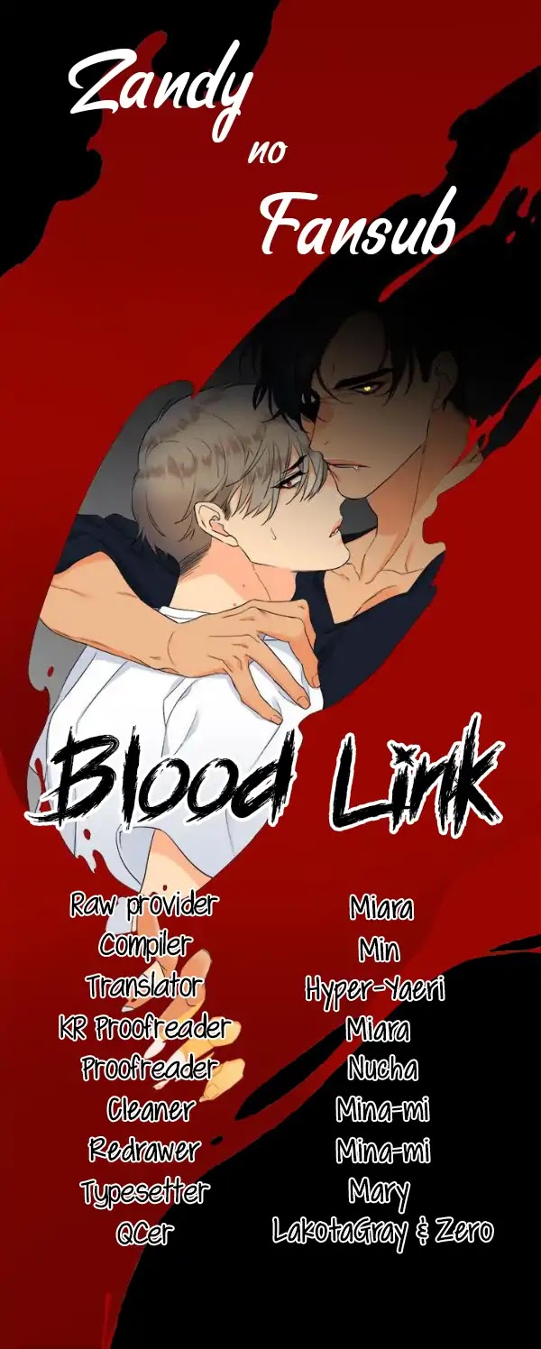 Blood Link Chapter 13 - Picture 2