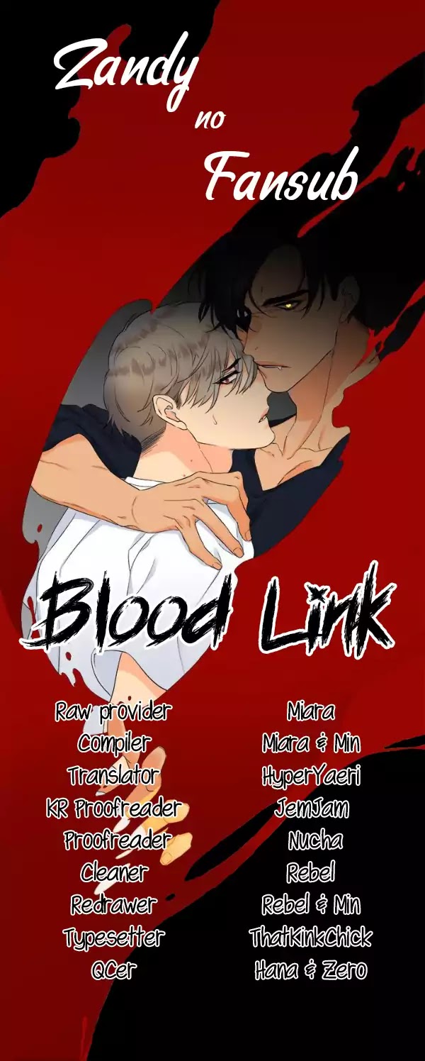 Blood Link Chapter 1 - Picture 1