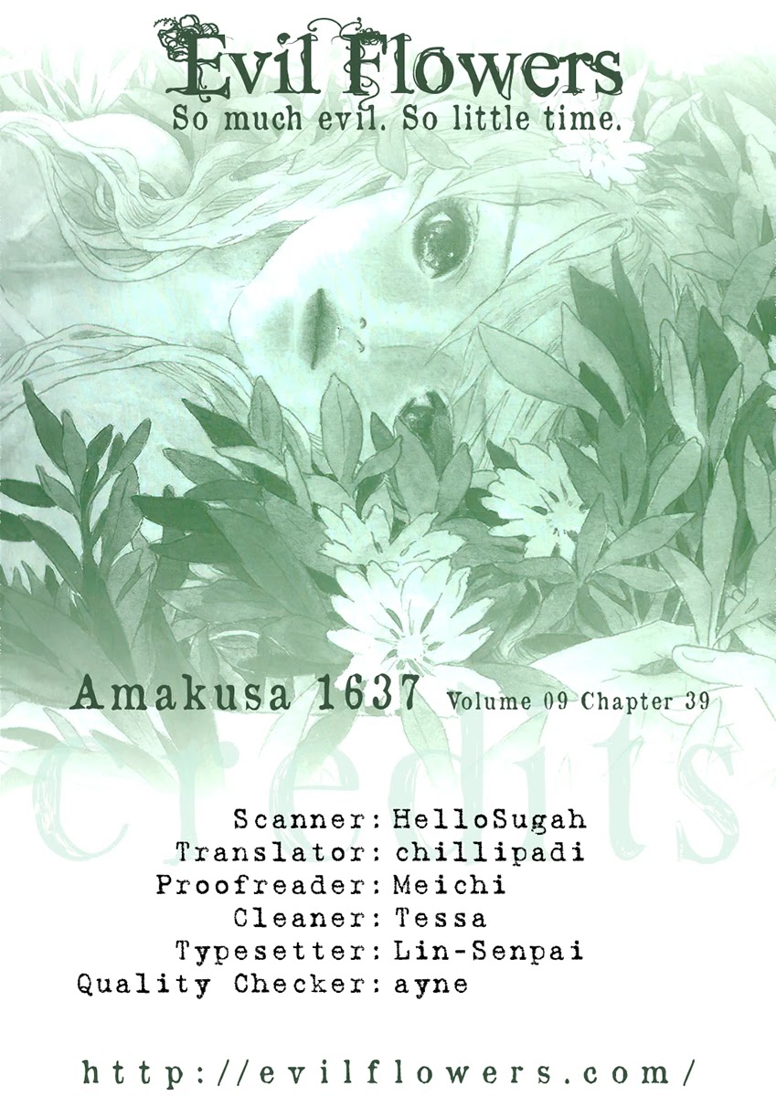 Amakusa 1637 Chapter 39 - Picture 2