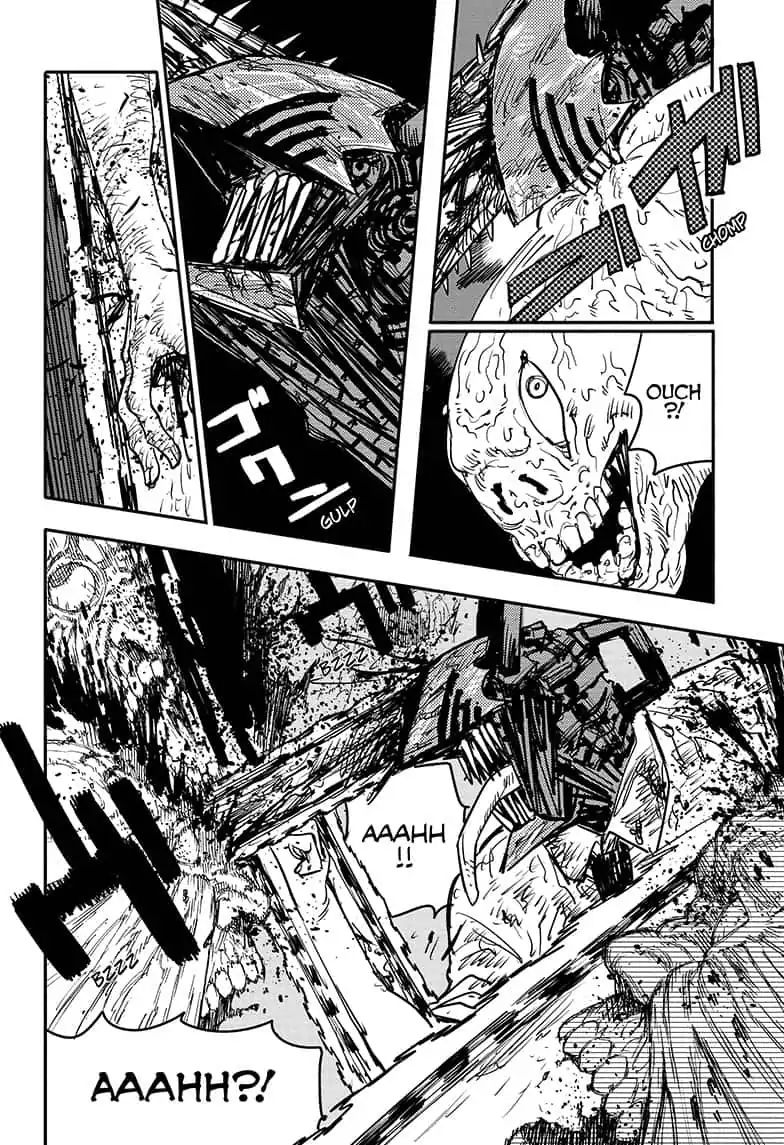 Chainsaw Man - Page 2
