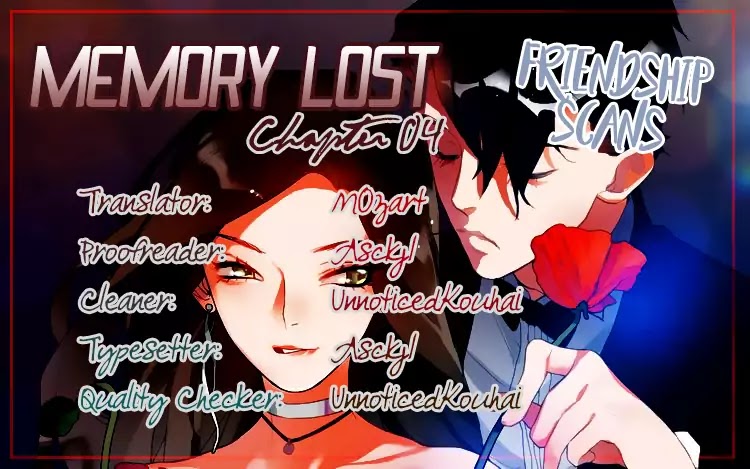 Memory Lost Chapter 4 - Picture 2
