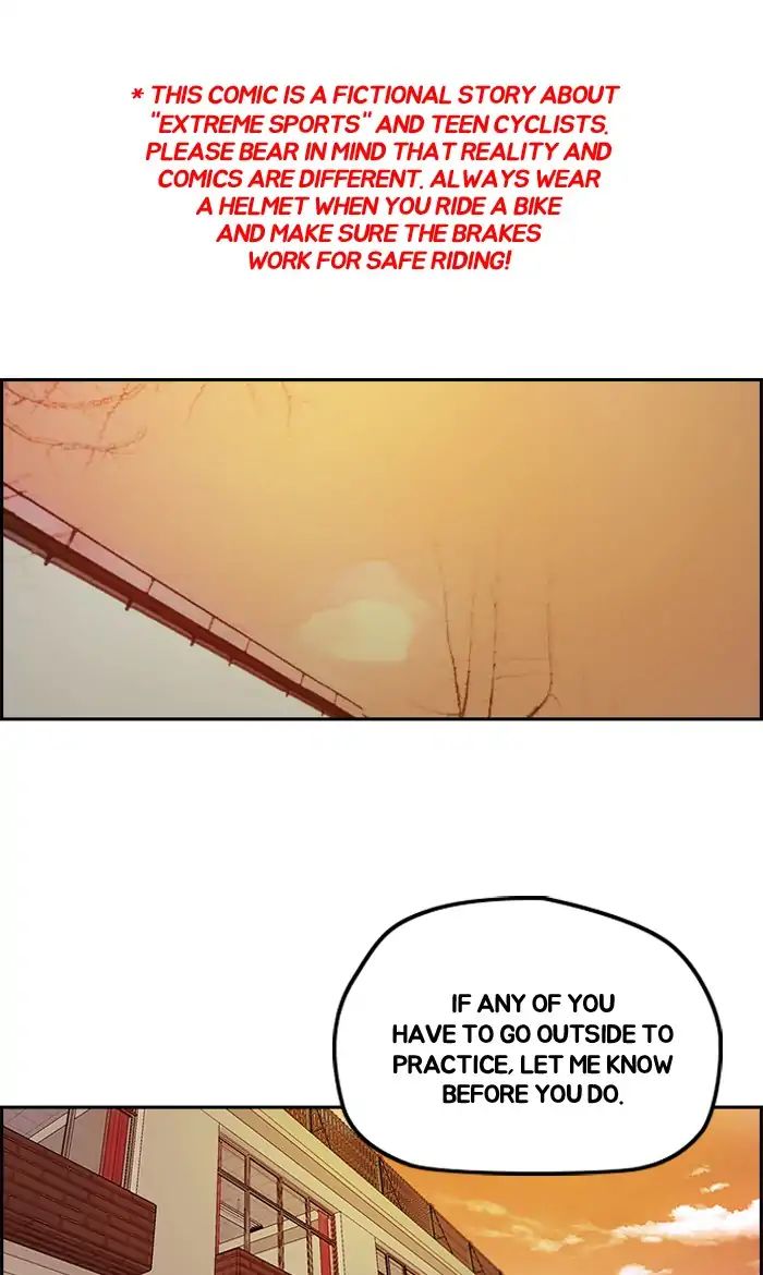 Wind Breaker Chapter 240: [Part 2] Ep.172 - Picture 1
