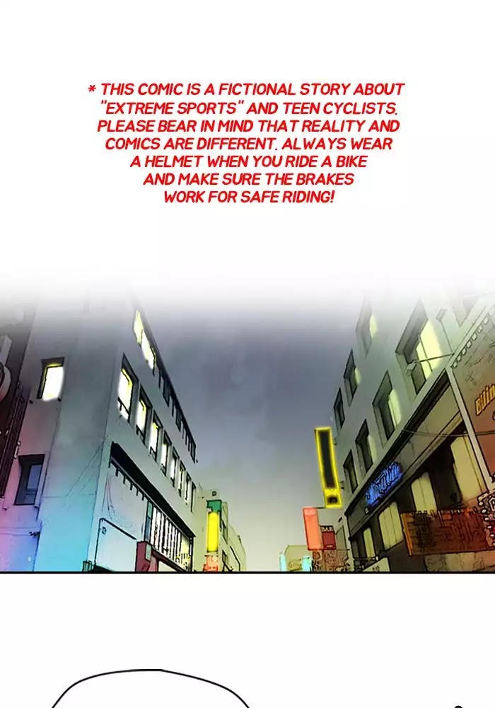 Wind Breaker Chapter 194: [Part 2] Ep.126 - Picture 1