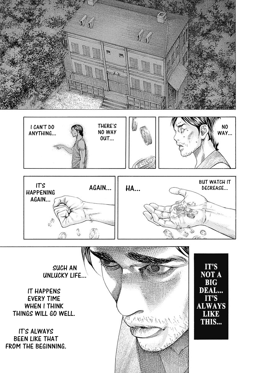 Usogui Chapter 337: The Ill Will Hidden Under The Lid - Picture 3