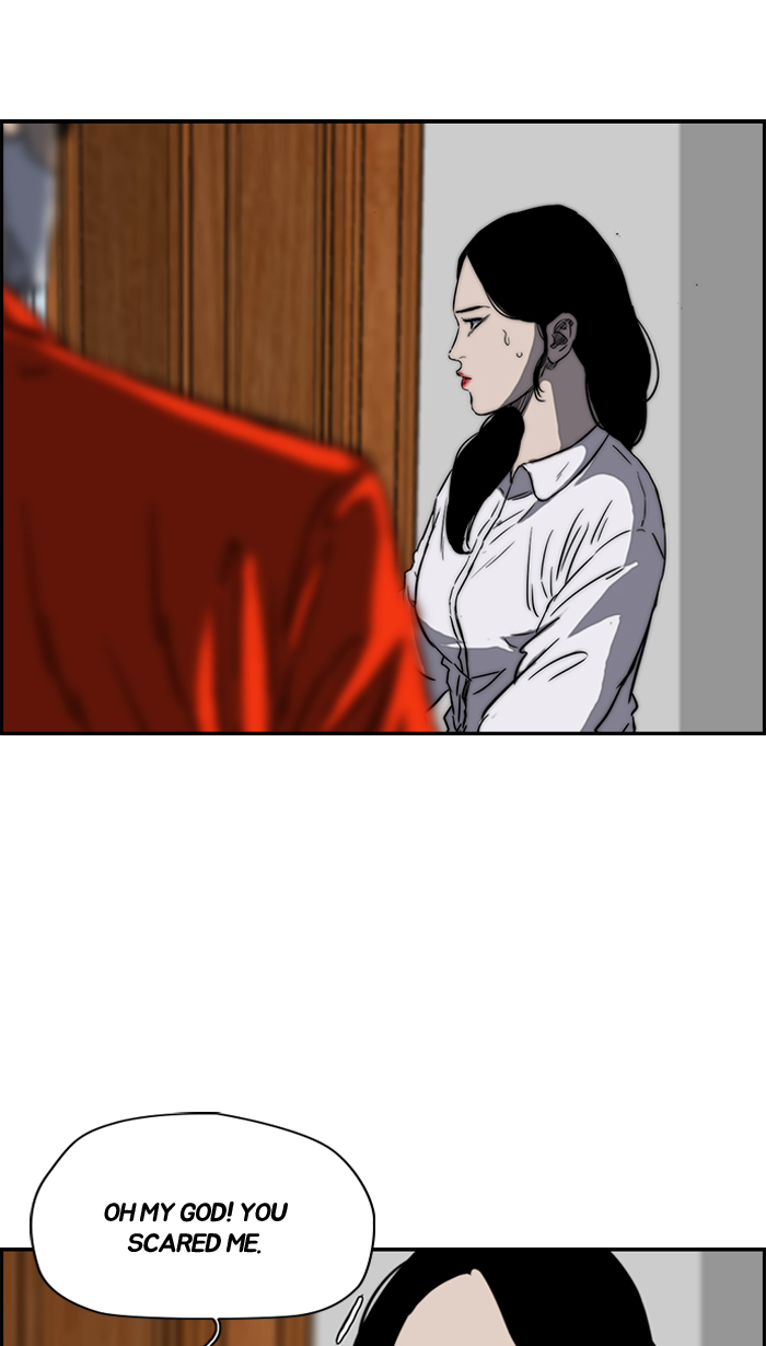Wind Breaker Chapter 169 - Picture 3