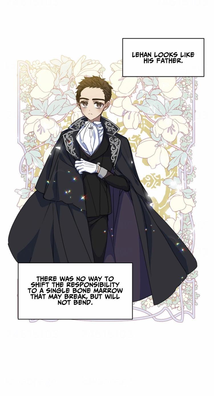 Your Majesty, Please Don't Kill Me Again Chapter 35 - Picture 1