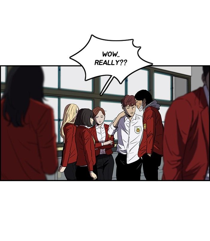 Wind Breaker Chapter 153 - Picture 2