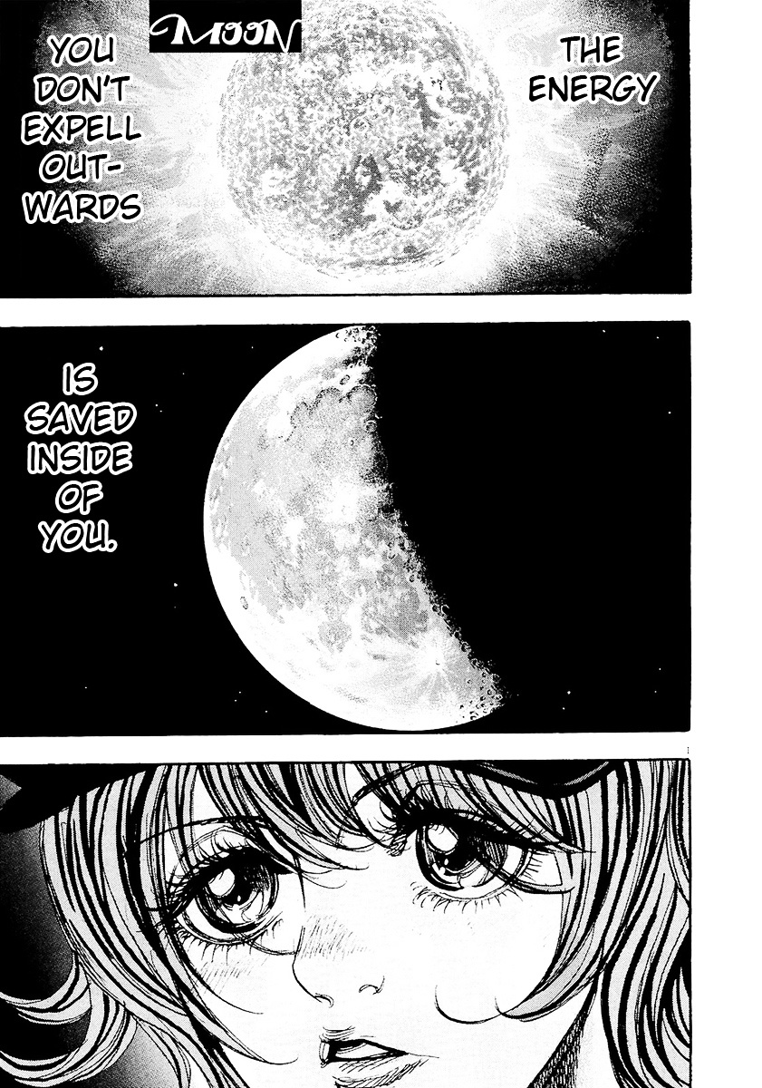 Moon Vol.6 Chapter 65 - Picture 1