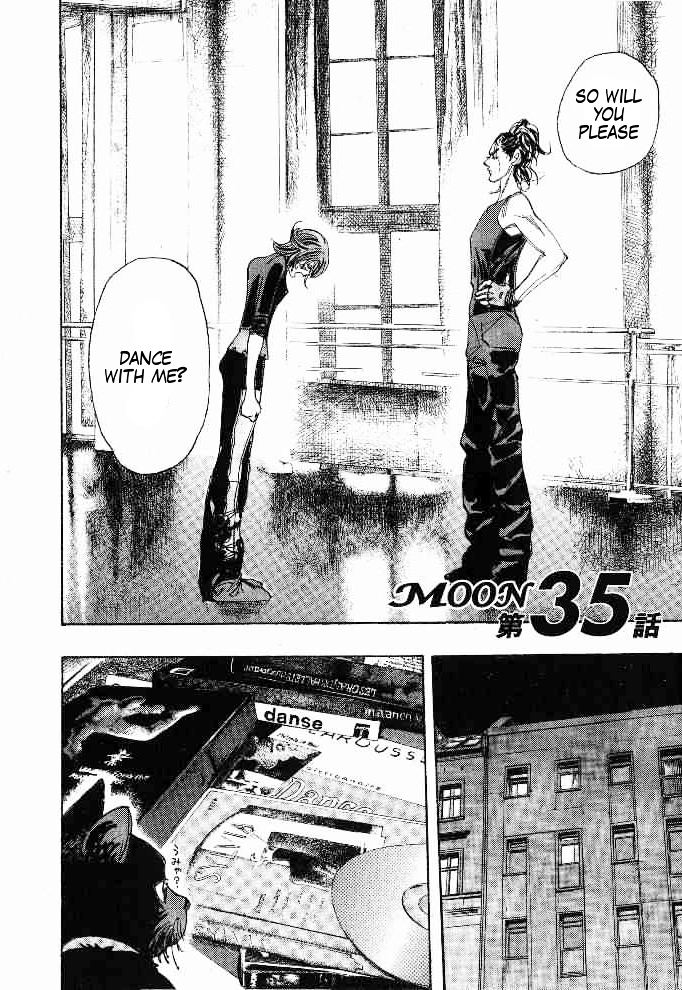 Moon Vol.4 Chapter 35 - Picture 2