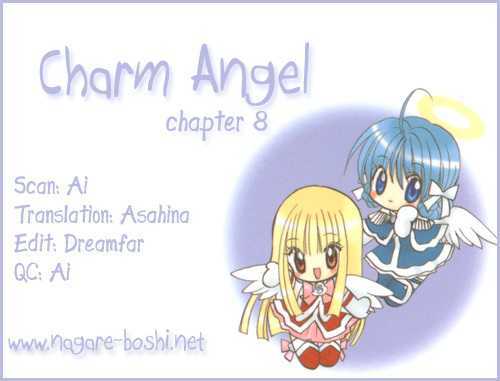 Charm Angel Vol.2 Chapter 8 - Picture 1