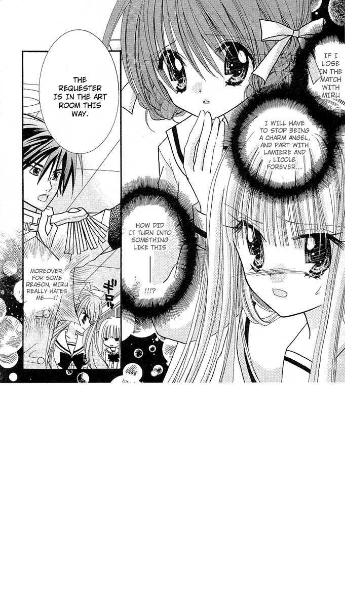 Charm Angel Vol.2 Chapter 8 - Picture 3