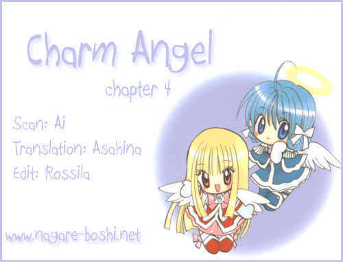 Charm Angel Vol.1 Chapter 4 - Picture 1