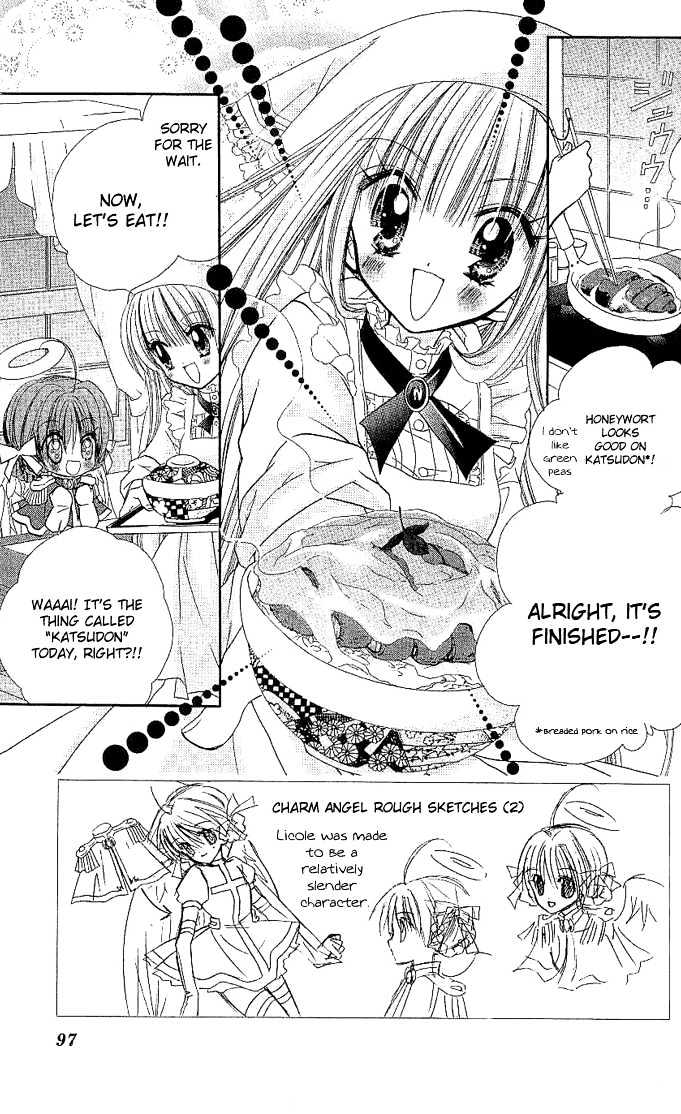 Charm Angel Vol.1 Chapter 4 - Picture 3