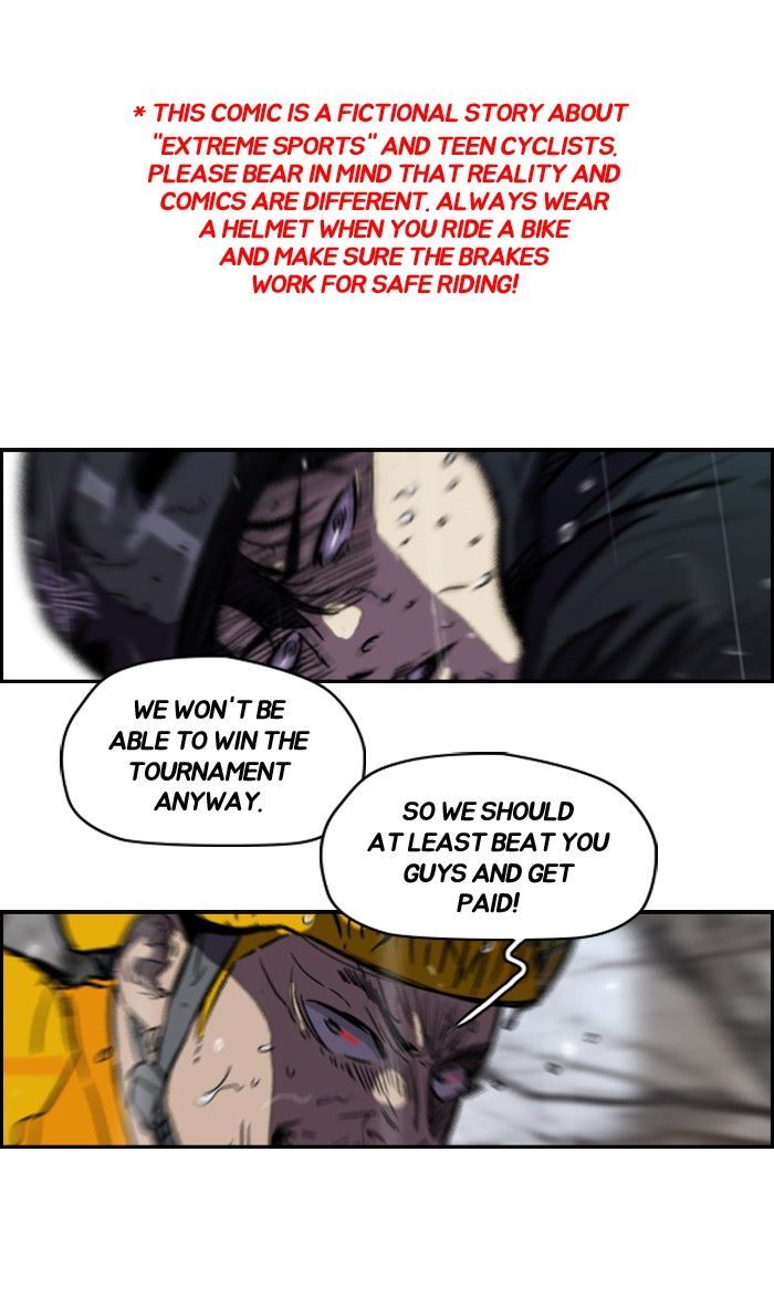 Wind Breaker Chapter 146 - Picture 1