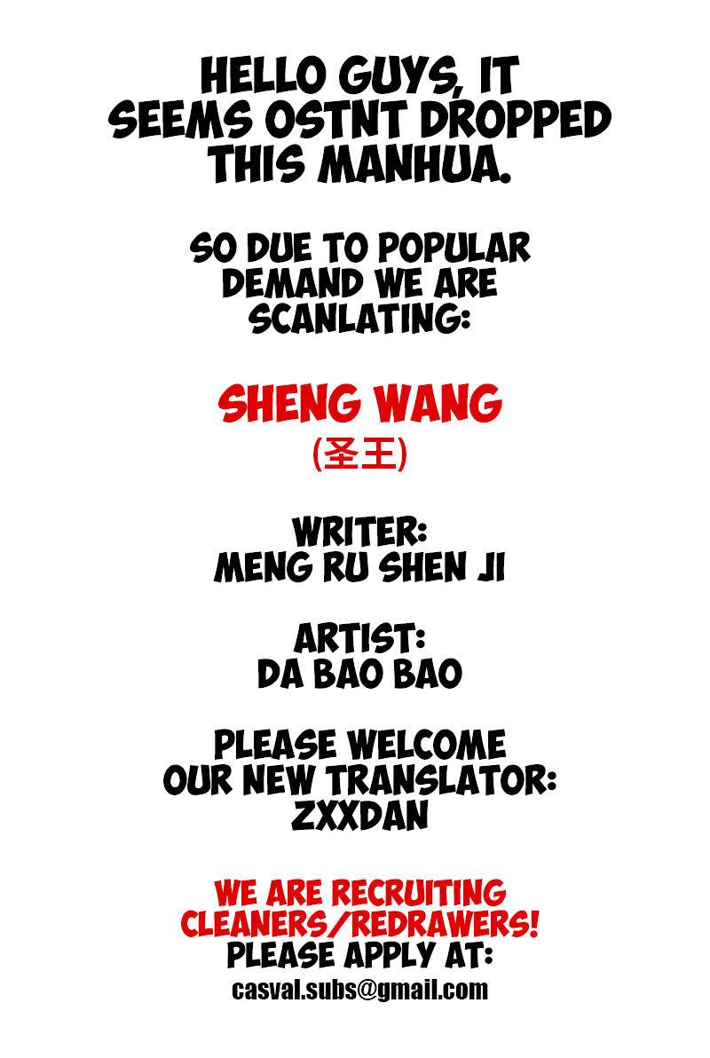 Sheng Wang - Page 1