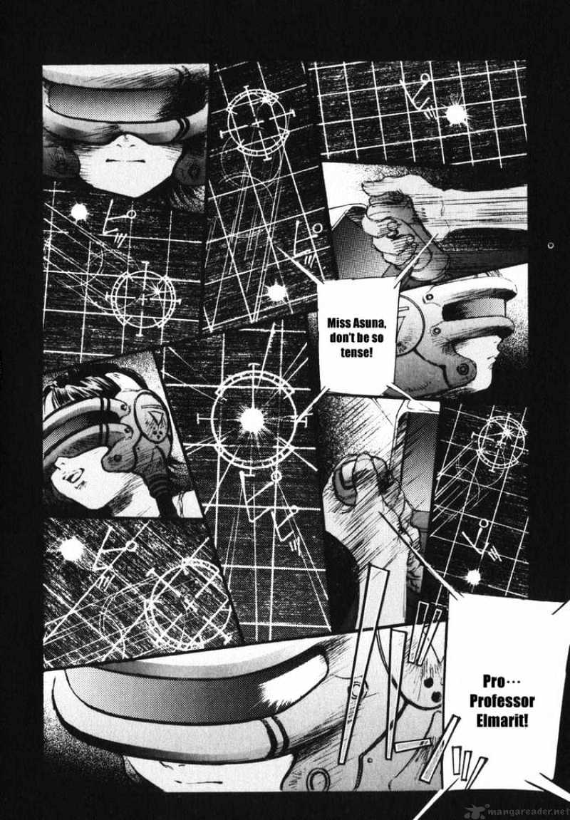 Kidou Senshi Gundam: Ecole Du Ciel - Page 2
