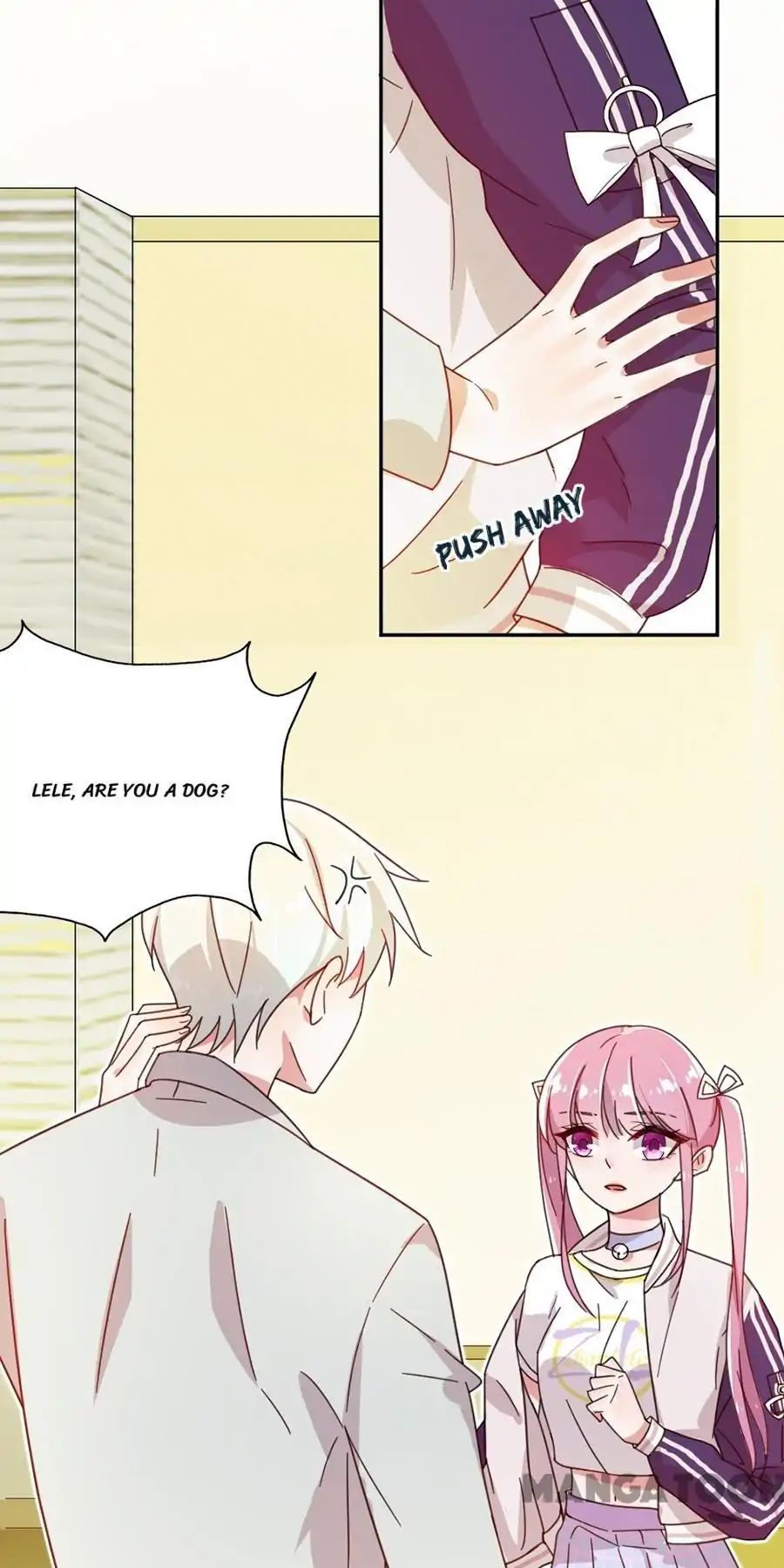 Evolution Of A Perfect Hubby - Page 1