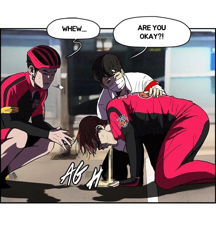 Wind Breaker Chapter 104 : [Part 2] Ep.36 - Picture 3