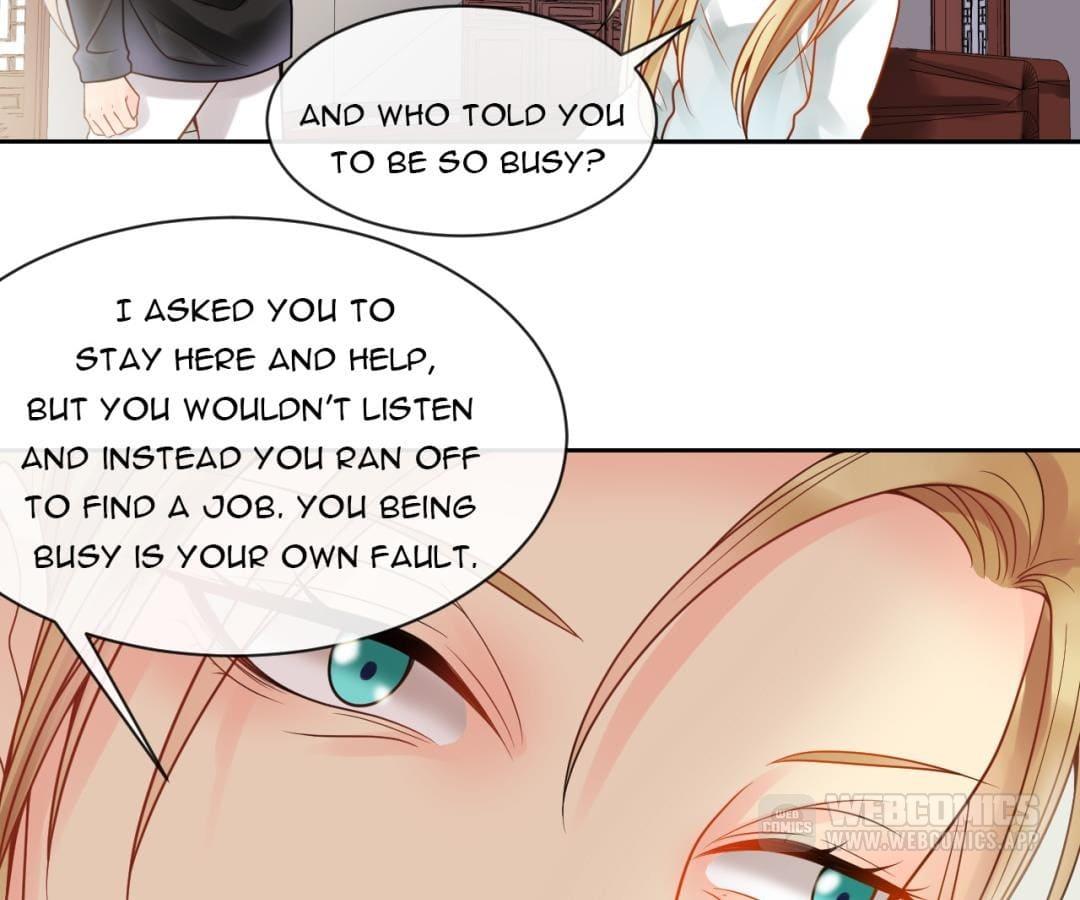 Stay With The Ceo - Page 2