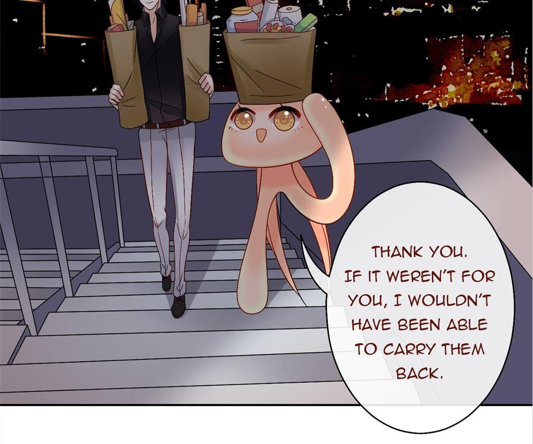 Stay With The Ceo Chapter 59 - Picture 3