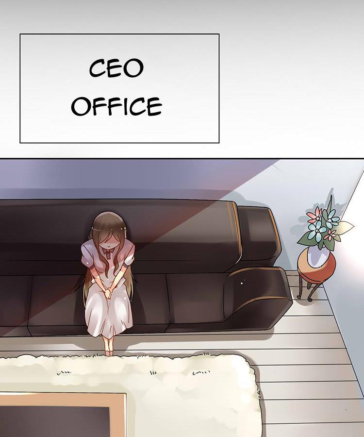Stay With The Ceo Chapter 19 - Picture 3