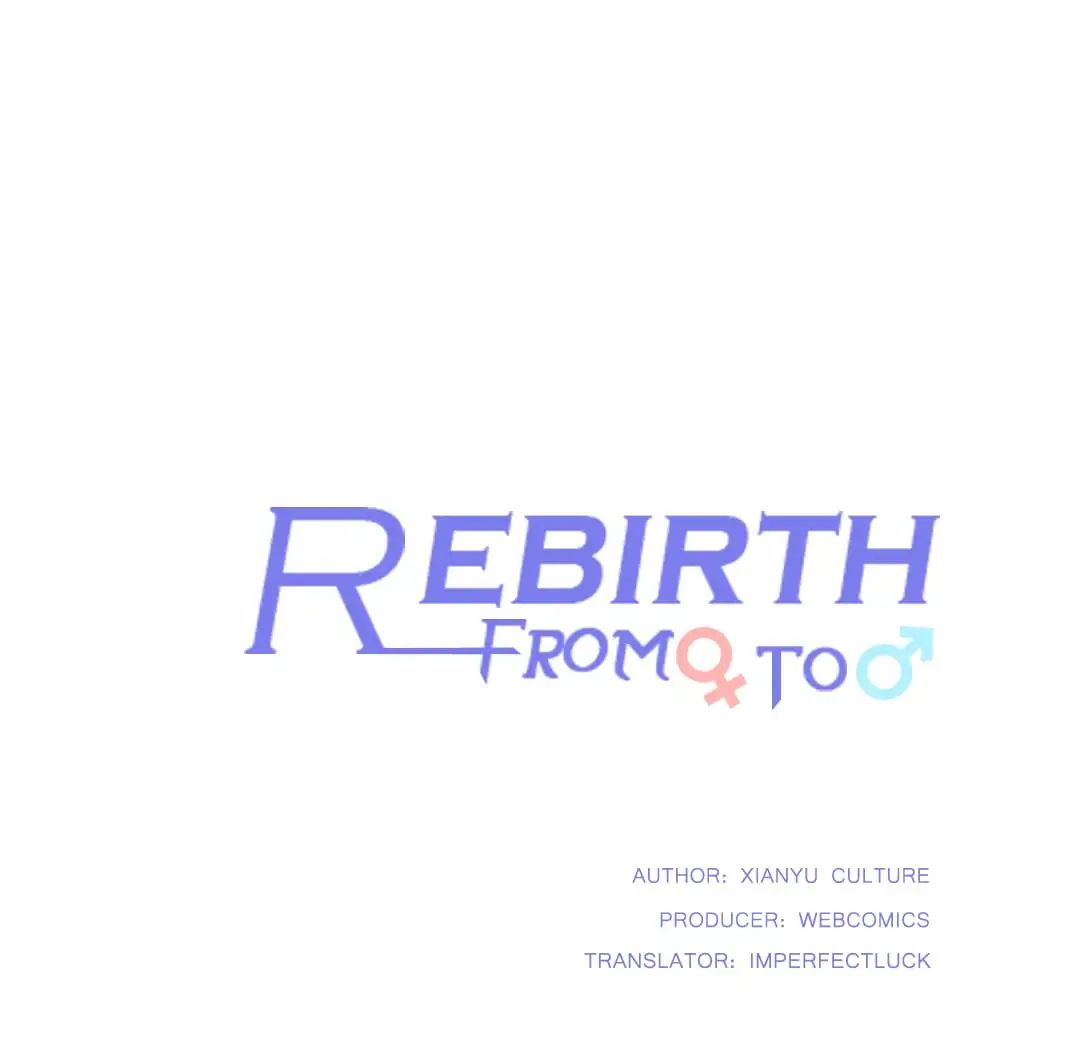 Rebirth From 0 To 1 Chapter 17 - Picture 1