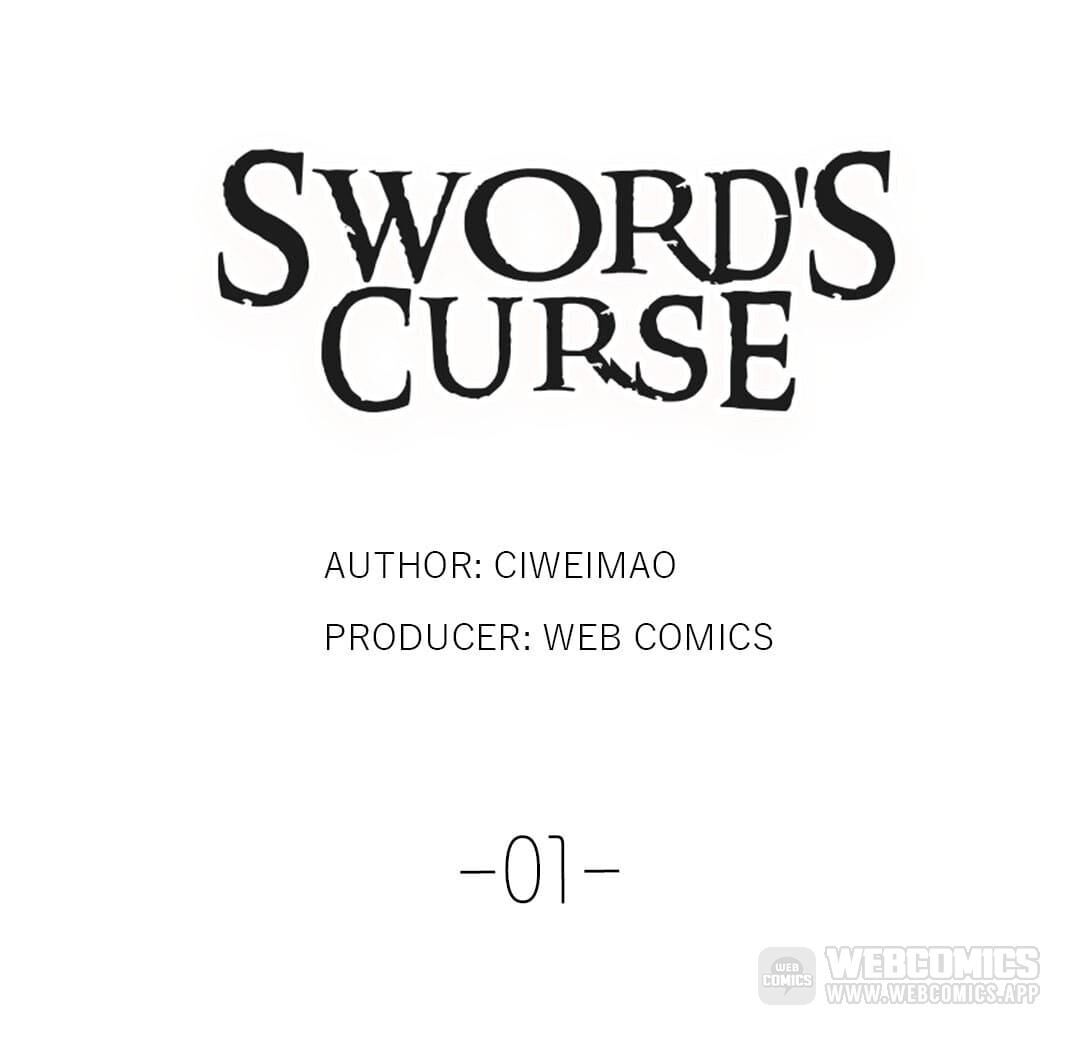 Sword’S Curse - Page 1