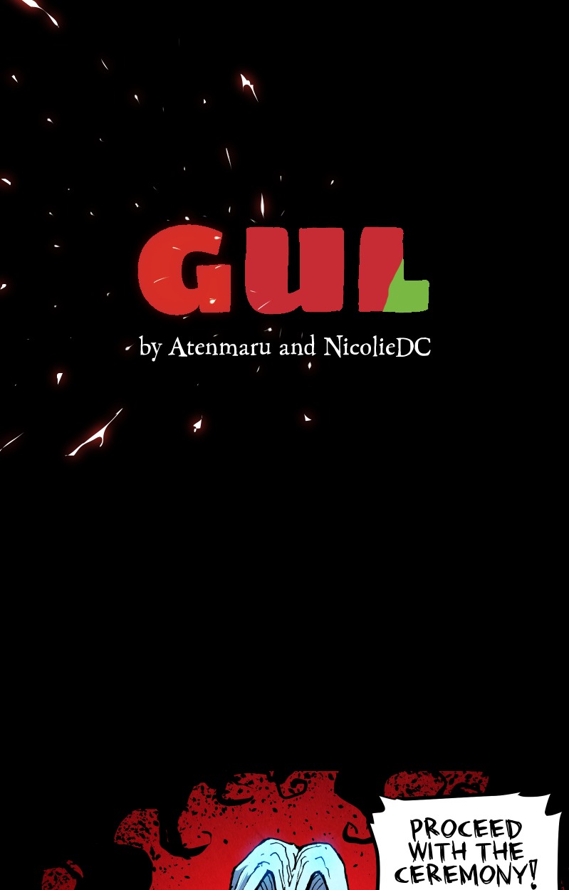 Gul - Page 1