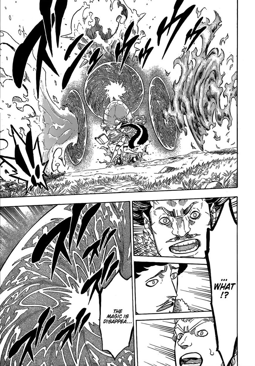 Black Clover Chapter 115 - Picture 3