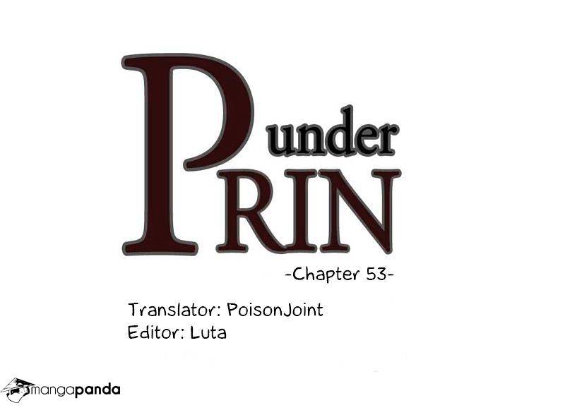 Under Prin - Page 1