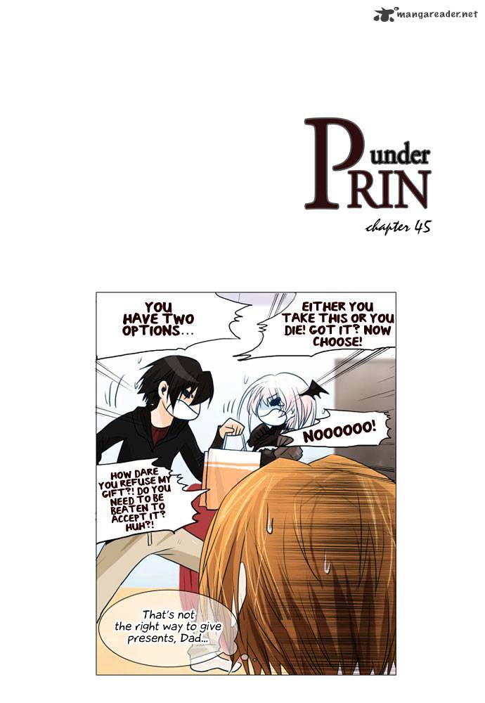 Under Prin - Page 2