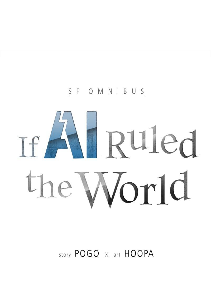 If Ai Ruled The World - Page 1