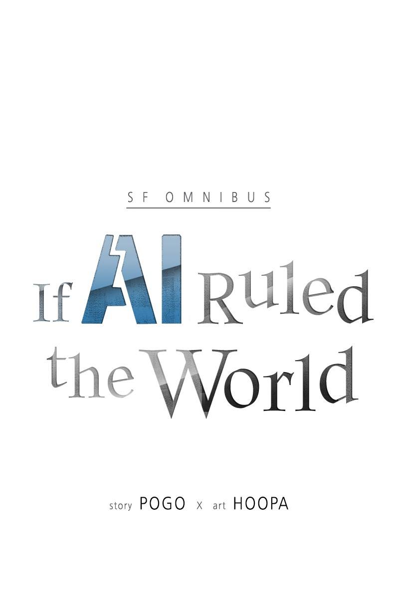 If Ai Ruled The World - Page 3