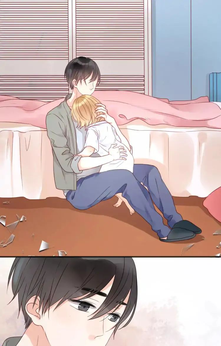 Picked Up A Little Fox Chapter 18: Xiao Jiu Has Left - Picture 2