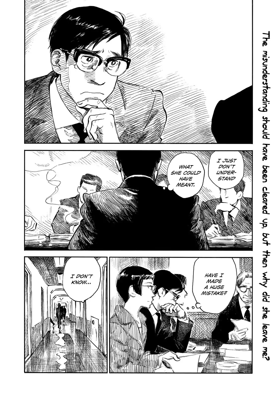 Kannou Sensei - Page 2