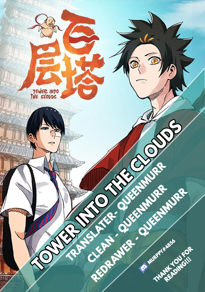 Tower Into The Clouds Chapter 63 - Picture 1