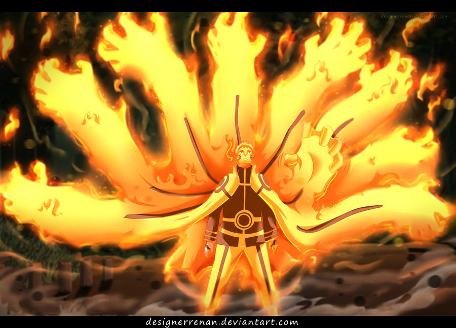 Boruto: Naruto Next Generations Chapter 1 : Uzumaki Boruto!! - Picture 3