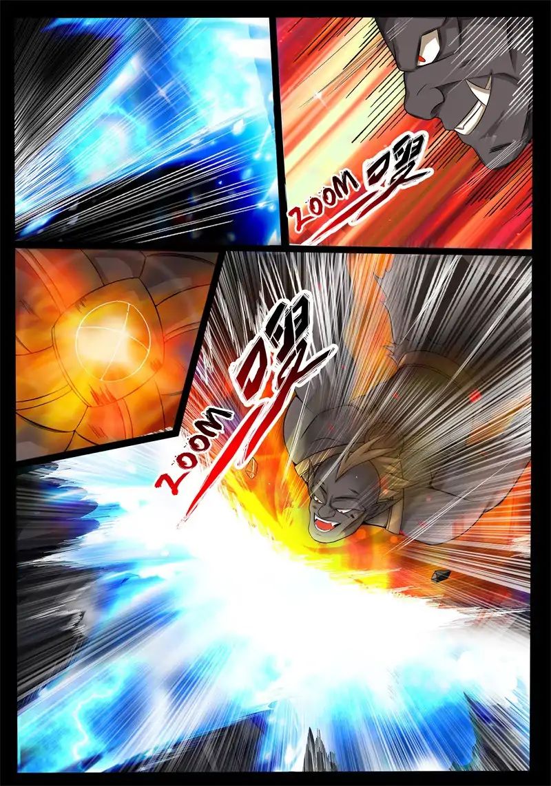 Dragon King Of The World Chapter 169 - Picture 3