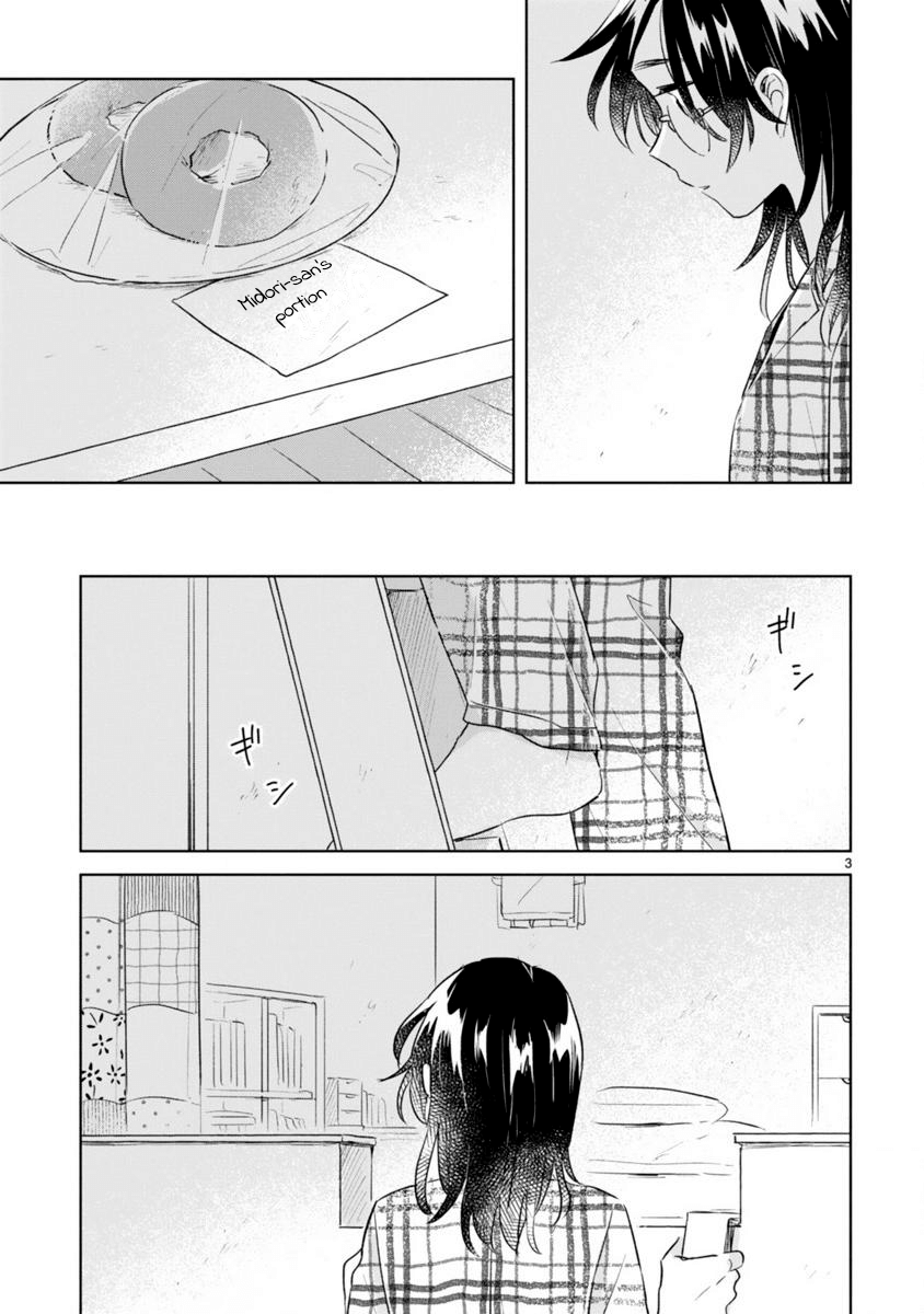 Haru And Midori - Page 3